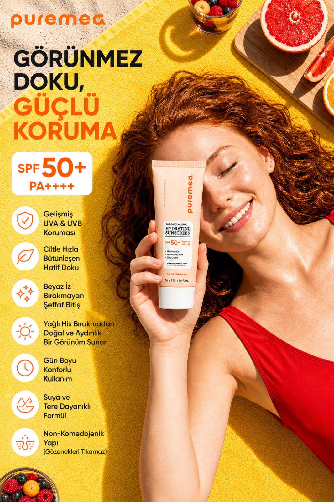Puremea